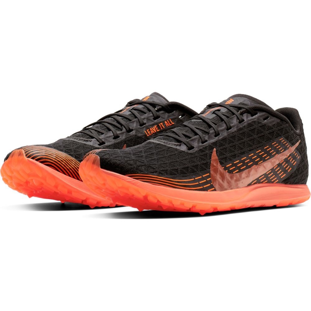 NWOB Nike Zoom Rival Waffle XC Cross Country Shoes